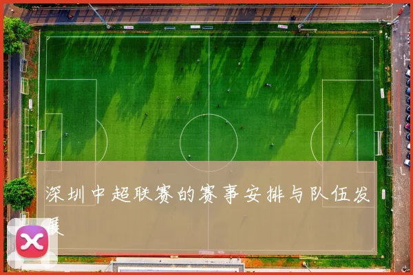 深圳中超联赛的赛事安排与队伍发展